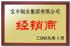 公主岭宝丰经销商