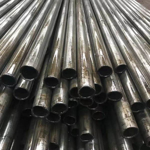公主岭精密钢管
