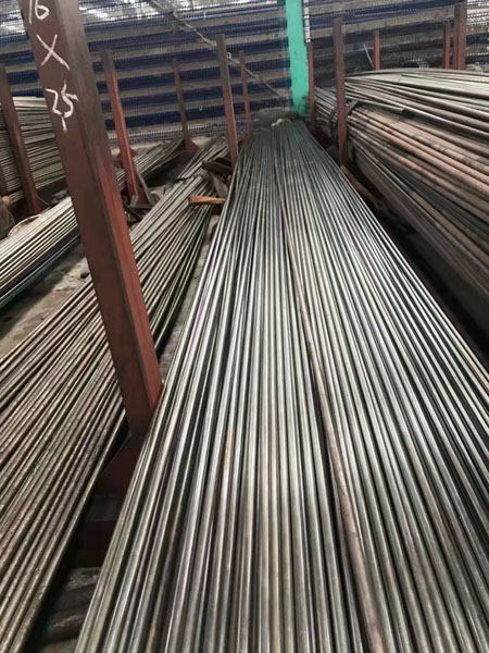 公主岭精密钢管